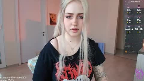 traumfrau Kira angel face devil eyes I SELL A LOT VIDEO IN GALLERY online show from 2, 4, 2026