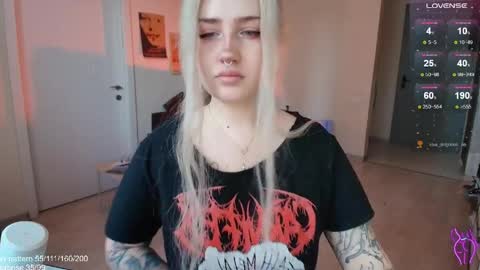 traumfrau Kira angel face devil eyes I SELL A LOT VIDEO IN GALLERY online show from 6, 4, 2026