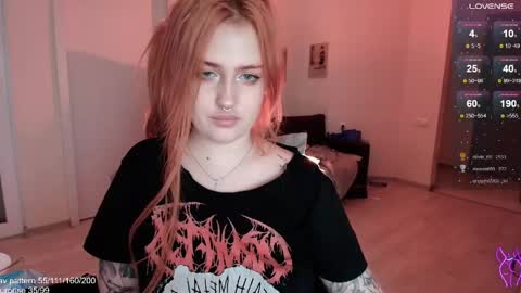traumfrau Kira angel face devil eyes I SELL A LOT VIDEO IN GALLERY online show from 15, 4, 2026