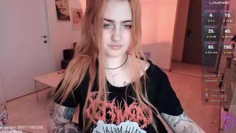 traumfrau Kira angel face devil eyes I SELL A LOT VIDEO IN GALLERY online show from 30, 4, 2026