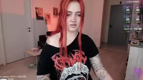 traumfrau Kira angel face devil eyes I SELL A LOT VIDEO IN GALLERY online show from 6, 5, 2026