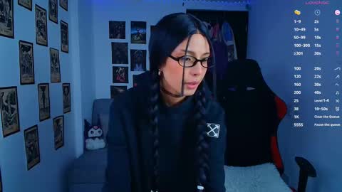 Snapshot of gotita_amsiosa chatting on 17, 10, 2025 . online show from 17, 10, 2025