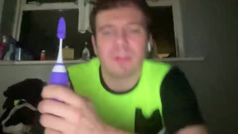 GotItGoin online show from 11, 11, 2025