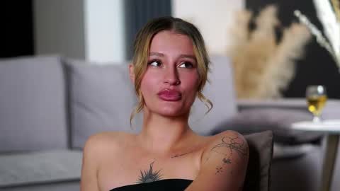 Snapshot of gotlibgotlib chatting on 29, 10, 2025 Kelly online show from 29, 10, 2025