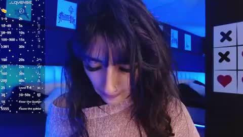 Meredith Alessandra online show from 25, 6, 2026