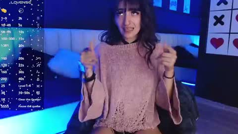 Meredith Alessandra online show from 25, 6, 2026