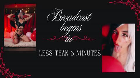 Meredith Alessandra online show from 6, 7, 2026