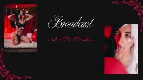 Meredith Alessandra online show from 12, 7, 2026