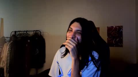 angelito tu novio online show from 23, 11, 2025