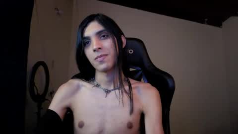 angelito tu novio online show from 17, 4, 2026