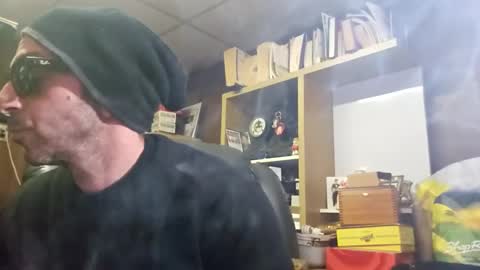 Snapshot of gqplayboy chatting on 29, 1, 2025 gqplayboy online show from 29, 1, 2025