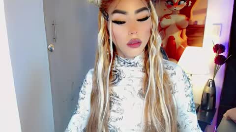 Snapshot of grace24hot chatting on 5, 3, 2026 Grace online show from 5, 3, 2026