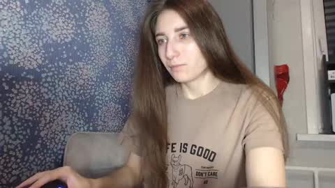 Snapshot of grace498734 chatting on 17, 11, 2025 grace498734 online show from 17, 11, 2025