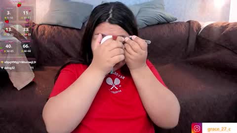 Grace online show from 4, 3, 2026