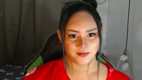 Grace De Magiba online show from 21, 3, 2026