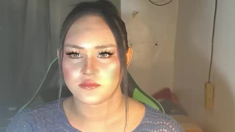 Grace De Magiba online show from 22, 3, 2026