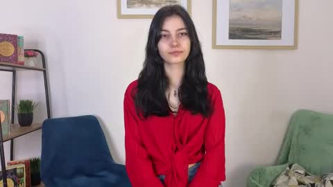grace_bisho online show from 8, 4, 2026