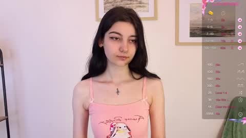 grace_bisho online show from 22, 4, 2026