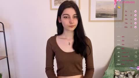 grace_bisho online show from 23, 4, 2026