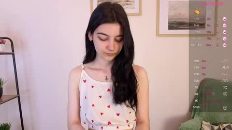 grace_bisho online show from 25, 4, 2026