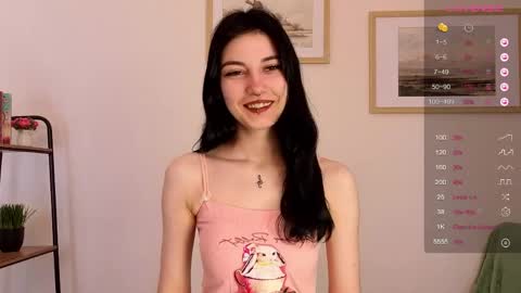 grace_bisho online show from 9, 5, 2026