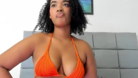 grace_browm1 online show from 26, 9, 2025
