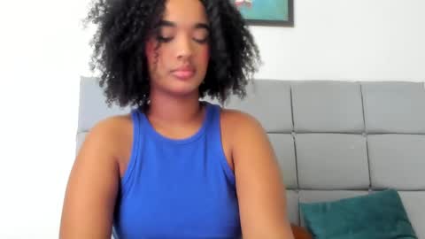 grace_browm1 online show from 27, 9, 2025