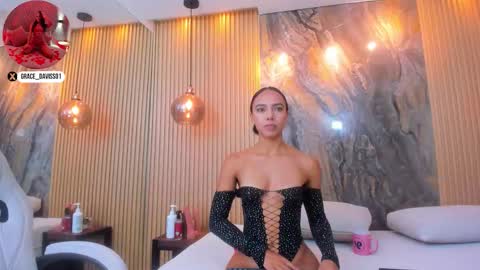  GRACE online show from 24, 9, 2025