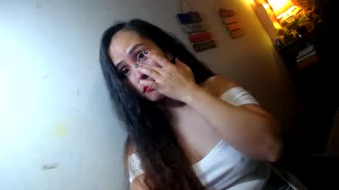 my name is  GRACEY  online show from 2, 7, 2026