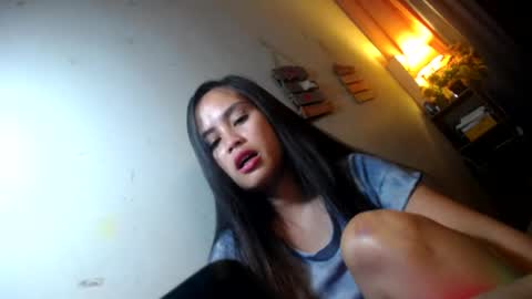 my name is  GRACEY  online show from 19, 7, 2026