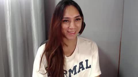 HoneyGrace online show from 30, 4, 2026