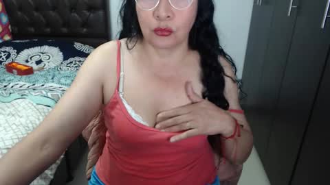 grace_mature_milf online show from 3, 3, 2026