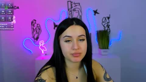 Snapshot of grace_more chatting on 20, 3, 2026 grace_more online show from 20, 3, 2026