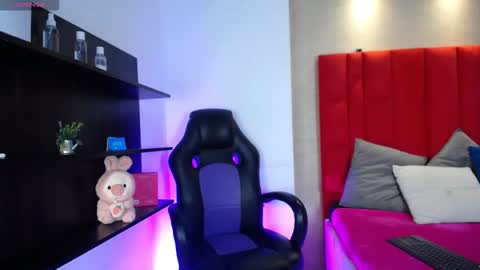 Snapshot of grace_velvet chatting on 5, 2, 2026 Grace online show from 5, 2, 2026