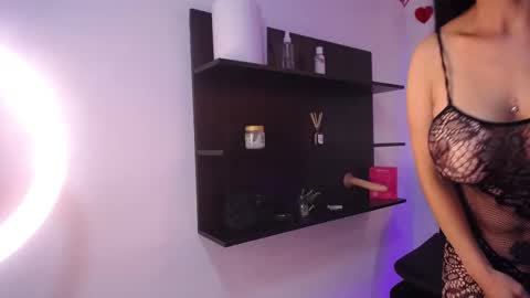 Snapshot of grace_velvet chatting on 23, 2, 2026 Grace online show from 23, 2, 2026