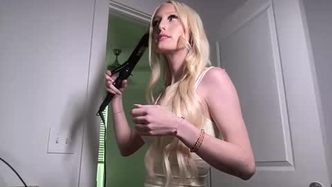grace bailey online show from 18, 4, 2026