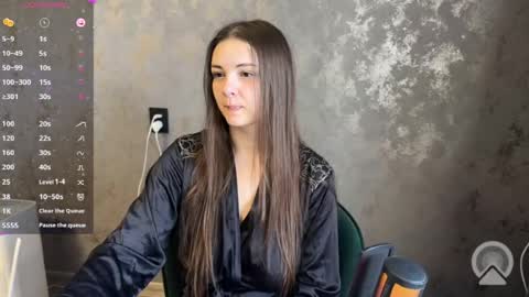Grace Brown online show from 21, 6, 2026