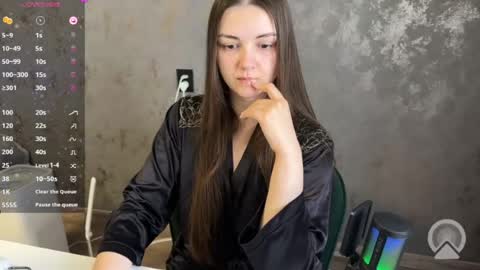 Grace Brown online show from 22, 6, 2026