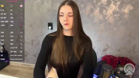 Grace Brown online show from 30, 6, 2026