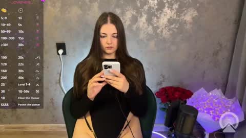 Grace Brown online show from 3, 7, 2026