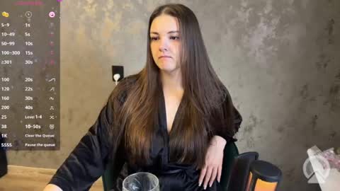 Grace Brown online show from 15, 7, 2026