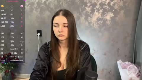 Grace Brown online show from 23, 7, 2026