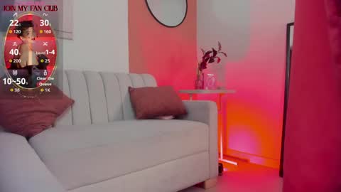 Snapshot of graceelizabeth_ chatting on 13, 5, 2026 Zuly online show from 13, 5, 2026