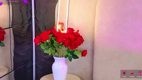 gracefoxy online show from 13, 3, 2026