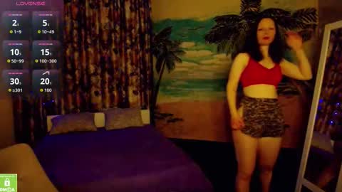 gracefullady online show from 10, 2, 2026