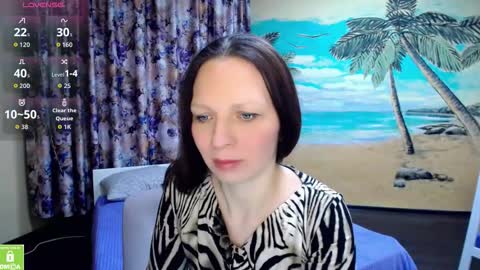 gracefullady online show from 26, 2, 2026