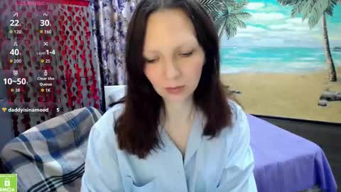 gracefullady online show from 6, 3, 2026