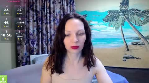 gracefullady online show from 24, 3, 2026