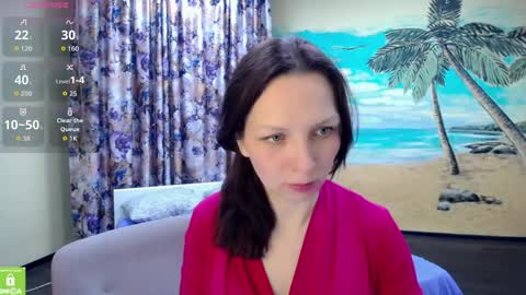 gracefullady online show from 26, 3, 2026
