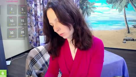 gracefullady online show from 13, 4, 2026
